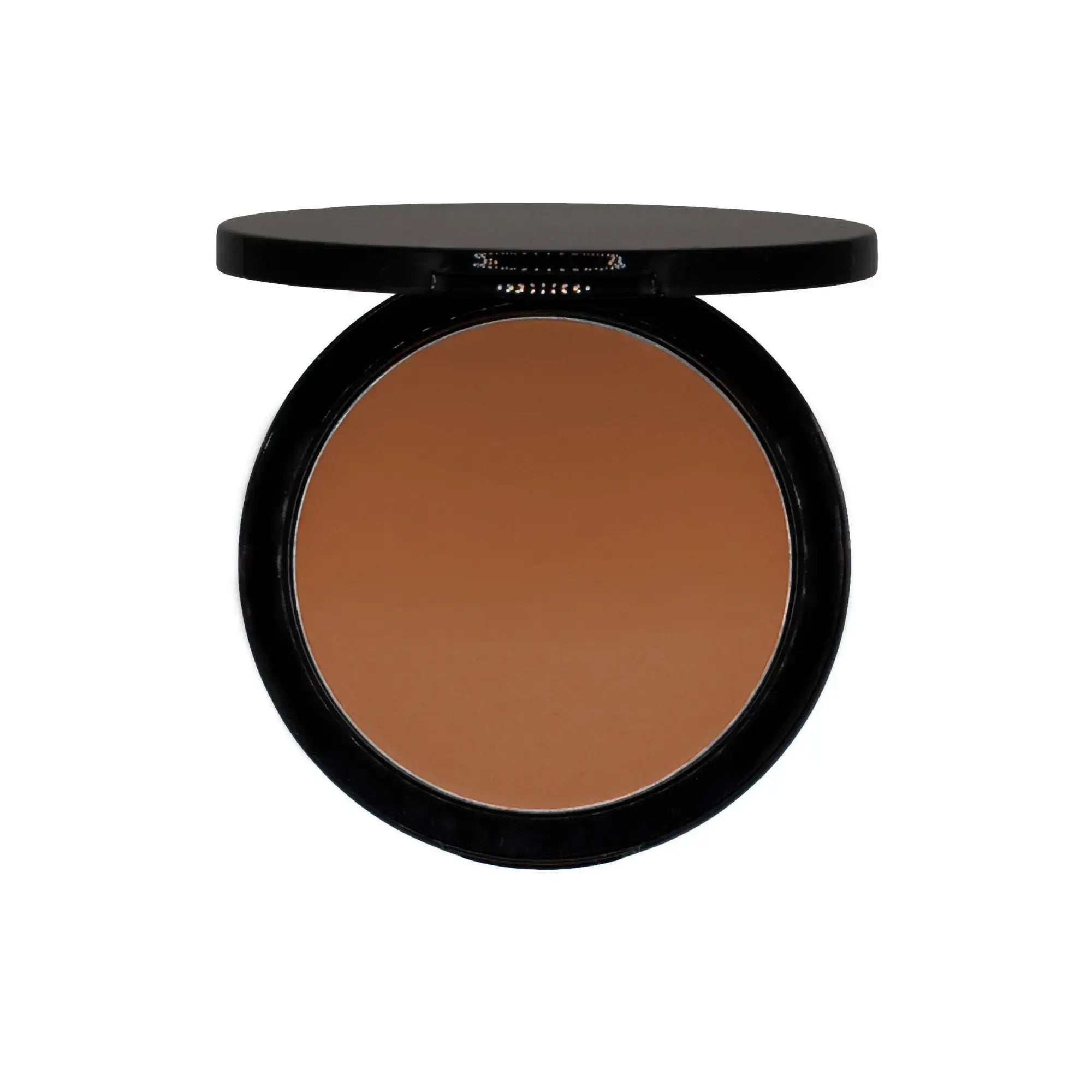 Dual Blend Powder Foundation - Lightweight, Long - Wear Pressed Powder for Natural Finish - Bealun